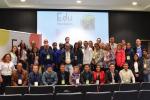 I.E.M. José Antonio Galán Participó En El Certamen Eduhackaton Convocado Por La Embajada De Canadá I.E.M. José Antonio Galán Participó En El Certamen Eduhackaton Convocado Por La Embajada De Canadá