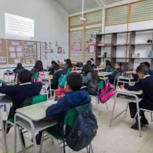Pasto está catalogada como la ciudad con mayor competitividad en educación básica de Colombia